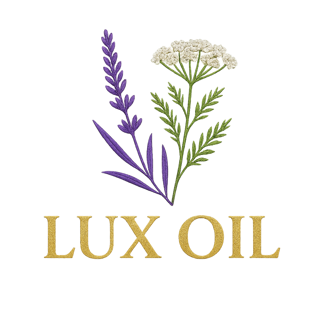 LuxOil